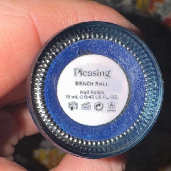 Harry Styles Pleasing Nail Polish Assortment - Picture 5 of 6